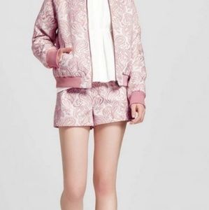 Victoria Beckham shorts